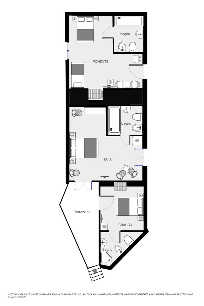 casa di Eolo